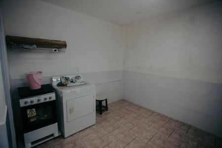 Casa à venda com 360m², 7 quartos e 3 vagasCozinha 5