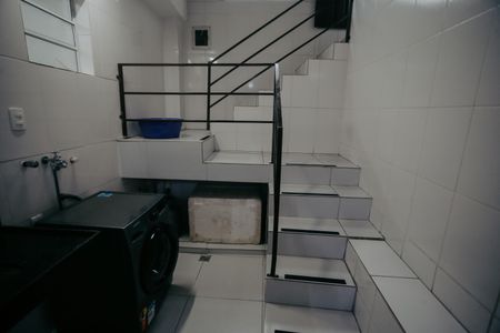 Casa à venda com 360m², 7 quartos e 3 vagasÁrea de Serviço