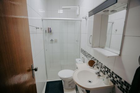 Casa à venda com 360m², 7 quartos e 3 vagasBanheiro 5