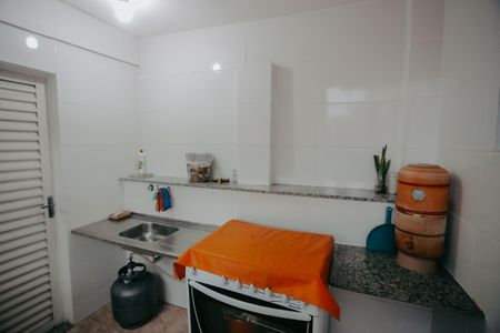 Casa à venda com 360m², 7 quartos e 3 vagasCozinha 4