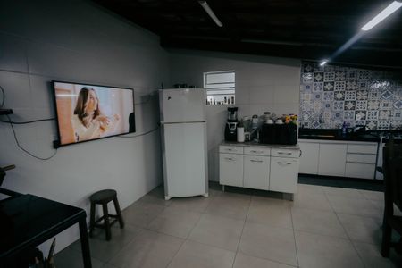 Casa à venda com 360m², 7 quartos e 3 vagasCozinha 7
