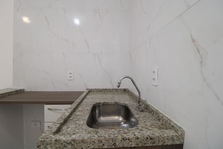 Studio para alugar com 30m², 1 quarto e sem vagaStudio