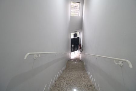 Studio para alugar com 30m², 1 quarto e sem vagaCorredor