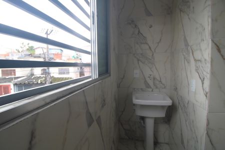 Studio para alugar com 30m², 1 quarto e sem vagaÁrea de Serviço