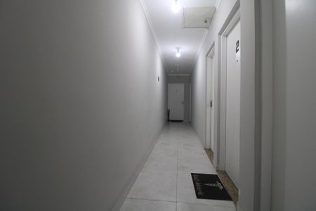 Studio para alugar com 30m², 1 quarto e sem vagaCorredor