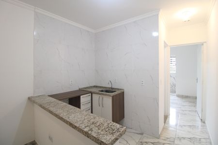 Studio para alugar com 30m², 1 quarto e sem vagaStudio