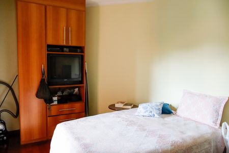 Casa à venda com 263m², 4 quartos e 3 vagasQuarto 1