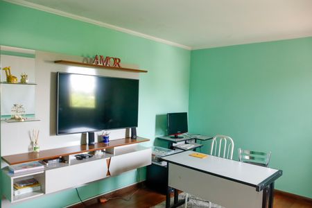 Casa à venda com 263m², 4 quartos e 3 vagasSala 2