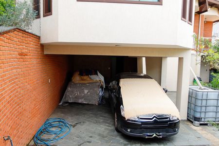 Casa à venda com 263m², 4 quartos e 3 vagasGaragem