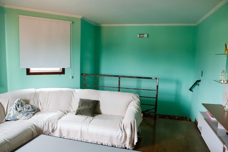 Casa à venda com 263m², 4 quartos e 3 vagasSala 2