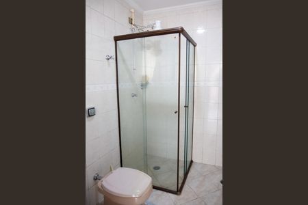 Casa à venda com 263m², 4 quartos e 3 vagasBanheiro 2