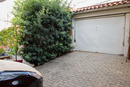 Casa à venda com 263m², 4 quartos e 3 vagasÁrea comum