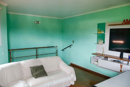 Casa à venda com 263m², 4 quartos e 3 vagasSala 2