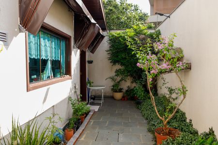 Casa à venda com 263m², 4 quartos e 3 vagasÁrea comum