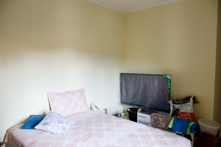 Casa à venda com 263m², 4 quartos e 3 vagasQuarto 1