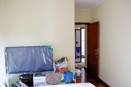 Casa à venda com 263m², 4 quartos e 3 vagasQuarto 1