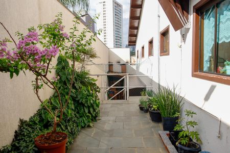 Casa à venda com 263m², 4 quartos e 3 vagasÁrea comum