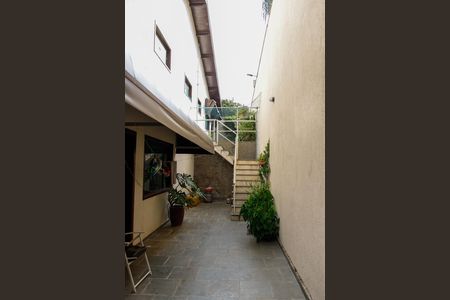 Casa à venda com 263m², 4 quartos e 3 vagasÁrea comum