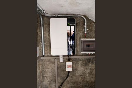 Casa à venda com 263m², 4 quartos e 3 vagasenergia fotovoltaica