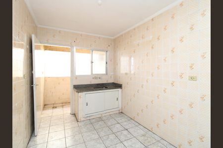 Apartamento para alugar com 70m², 2 quartos e sem vagaCozinha