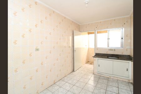 Apartamento para alugar com 70m², 2 quartos e sem vagaCozinha
