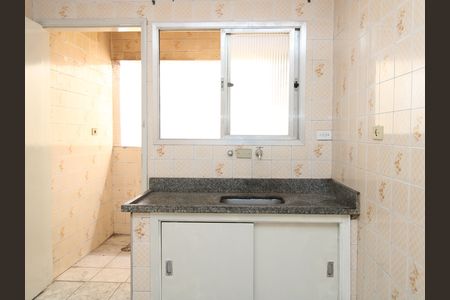 Apartamento para alugar com 70m², 2 quartos e sem vagaCozinha