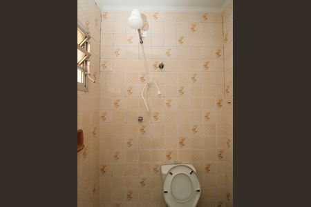 Apartamento para alugar com 70m², 2 quartos e sem vagaBanheiro