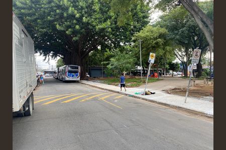 Apartamento para alugar com 70m², 2 quartos e sem vaga Apartamento para alugar com 70m², 2 quartos e sem vagaVista da Rua