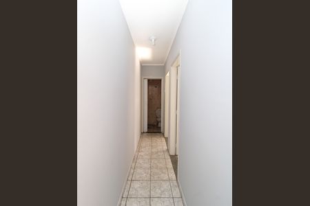 Apartamento para alugar com 70m², 2 quartos e sem vagaCorredor - Quartos