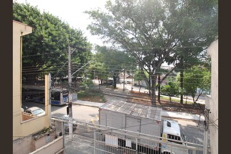 Apartamento para alugar com 70m², 2 quartos e sem vagaVista da Sala