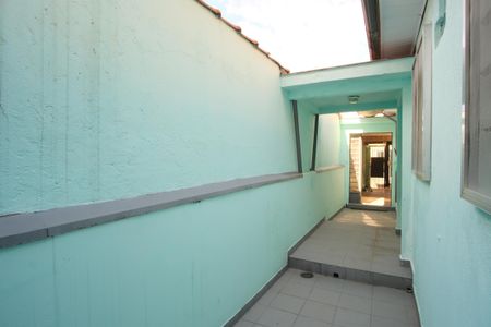 Casa à venda com 138m², 3 quartos e 2 vagasQuintal