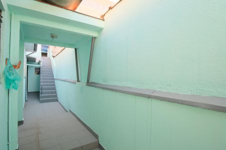 Casa à venda com 138m², 3 quartos e 2 vagasQuintal