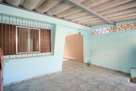 Casa à venda com 138m², 3 quartos e 2 vagasGaragem