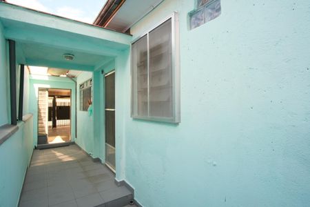 Casa à venda com 138m², 3 quartos e 2 vagasQuintal