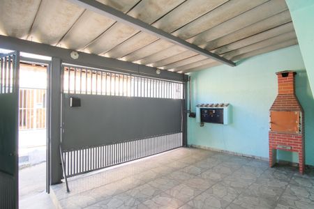 Casa à venda com 138m², 3 quartos e 2 vagasGaragem