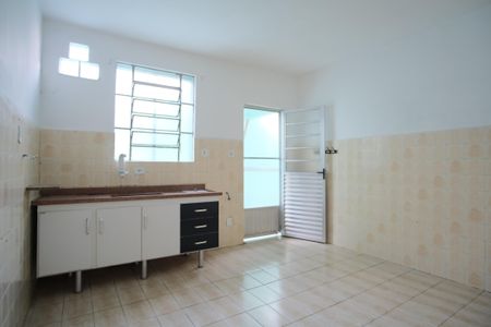 Casa à venda com 138m², 3 quartos e 2 vagasCozinha 1