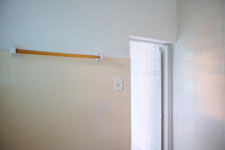 Casa à venda com 138m², 3 quartos e 2 vagasBanheiro 2