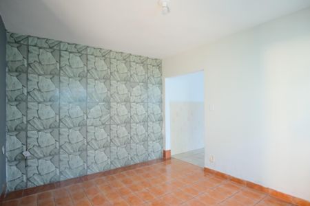 Casa à venda com 138m², 3 quartos e 2 vagasSala