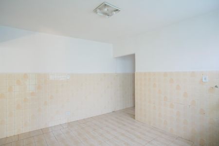 Casa à venda com 138m², 3 quartos e 2 vagasCozinha 1