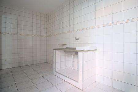 Casa à venda com 138m², 3 quartos e 2 vagasCozinha 2