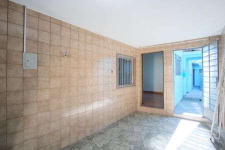 Casa à venda com 138m², 3 quartos e 2 vagasGaragem