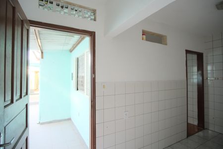 Casa à venda com 138m², 3 quartos e 2 vagasCozinha 2