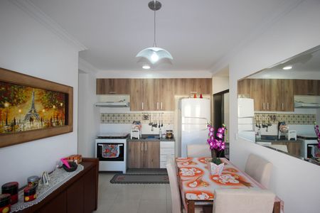 Apartamento para alugar com 52m², 2 quartos e 1 vaga Apartamento para alugar com 52m², 2 quartos e 1 vagaCozinha