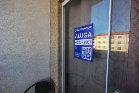 Apartamento para alugar com 52m², 2 quartos e 1 vaga Apartamento para alugar com 52m², 2 quartos e 1 vagaPlaquinha