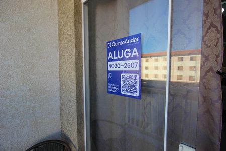Apartamento para alugar com 52m², 2 quartos e 1 vaga Apartamento para alugar com 52m², 2 quartos e 1 vagaPlaquinha