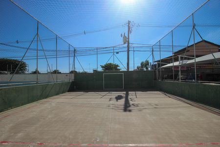 Apartamento para alugar com 52m², 2 quartos e 1 vaga Apartamento para alugar com 52m², 2 quartos e 1 vagaQuadra