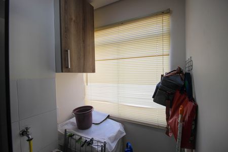 Apartamento para alugar com 52m², 2 quartos e 1 vaga Apartamento para alugar com 52m², 2 quartos e 1 vagaÁrea de Serviço