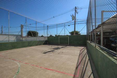 Apartamento para alugar com 52m², 2 quartos e 1 vaga Apartamento para alugar com 52m², 2 quartos e 1 vagaQuadra