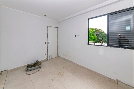 Apartamento à venda com 77m², 3 quartos e 2 vagasSuíte