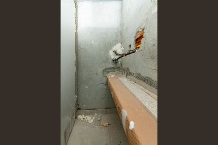 Apartamento à venda com 77m², 3 quartos e 2 vagasLavabo